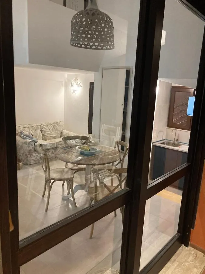 Villasimius Il Patio Sul Porto Сasa de vacaciones