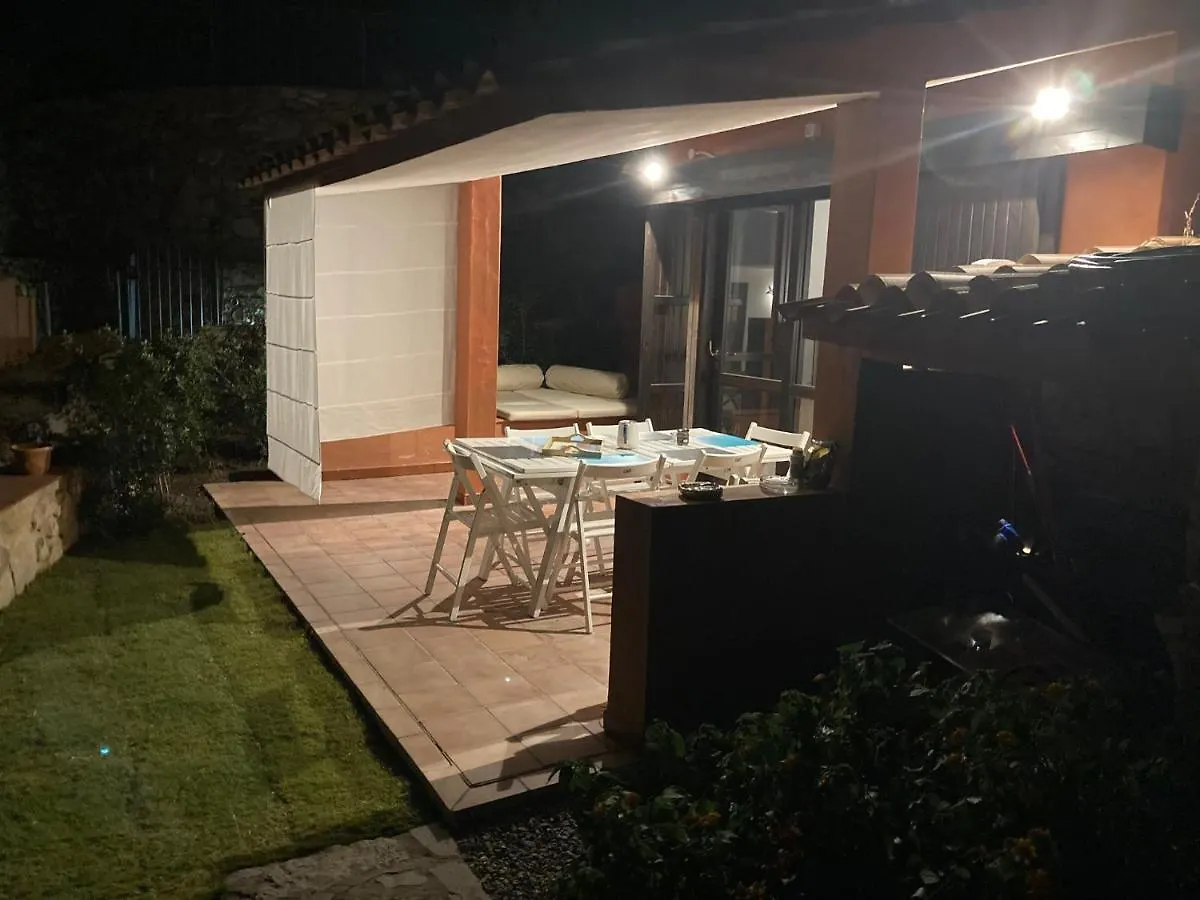 Villasimius Il Patio Sul Porto