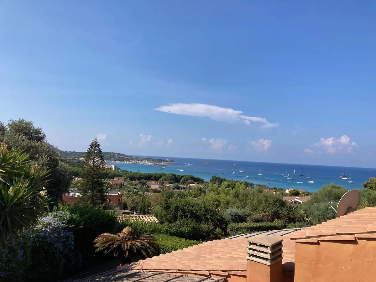 Сasa de vacaciones Villasimius Il Patio Sul Porto