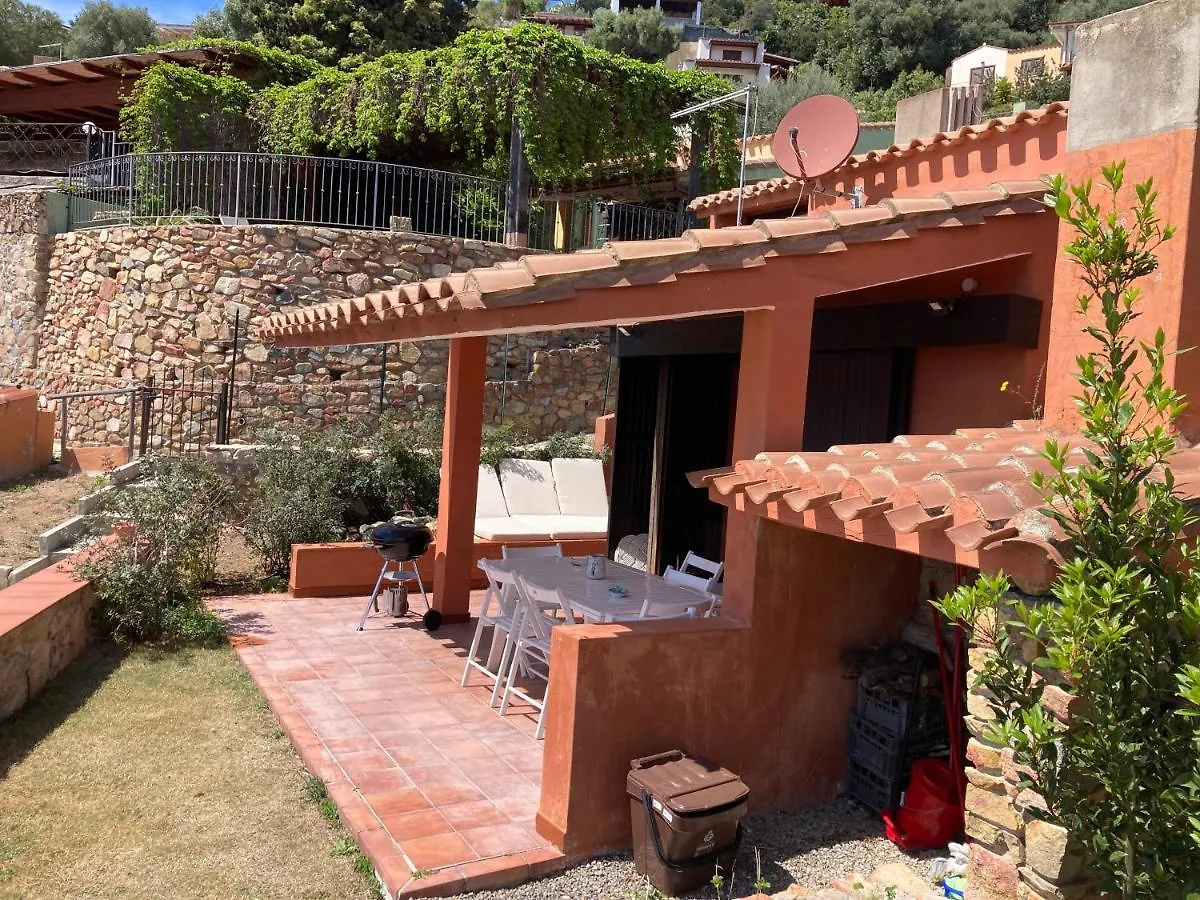Villasimius Il Patio Sul Porto 0*,  Italia